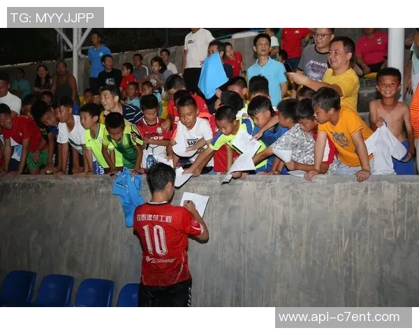 挑战不可能足球的力量与梦想交织成的传奇之路